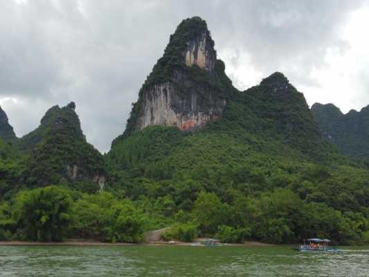 小米手机高清桂林山水