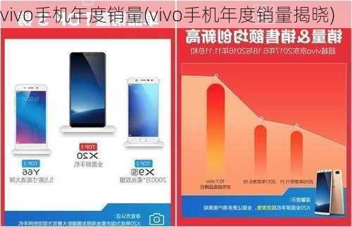 vivo手机年度销量(vivo手机年度销量揭晓)