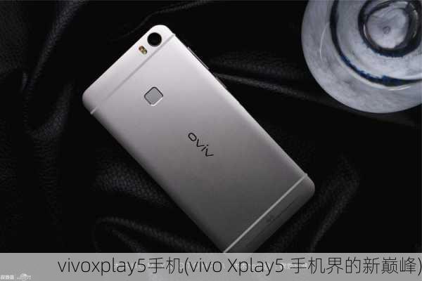 vivoxplay5手机(vivo Xplay5 手机界的新巅峰)