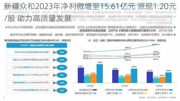 新疆众和2023年净利微增至15.61亿元 派现1.20元/股 助力高质量发展