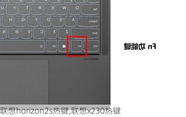 联想horizon2s热键,联想x230热键
