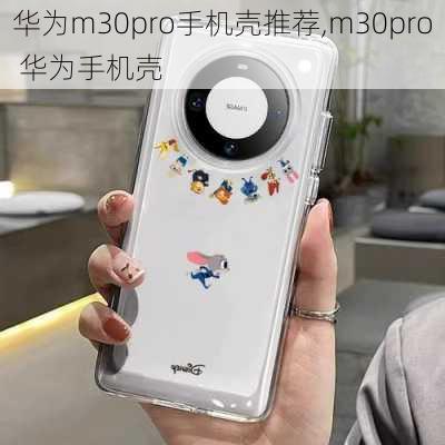 华为m30pro手机壳推荐,m30pro 华为手机壳