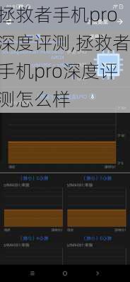 拯救者手机pro深度评测,拯救者手机pro深度评测怎么样