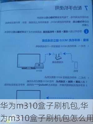 华为m310盒子刷机包,华为m310盒子刷机包怎么用