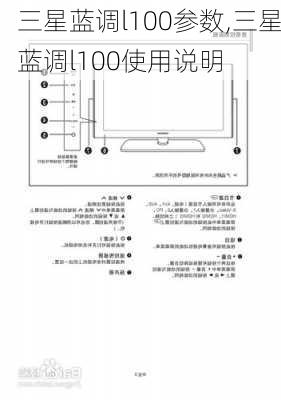 三星蓝调l100参数,三星蓝调l100使用说明