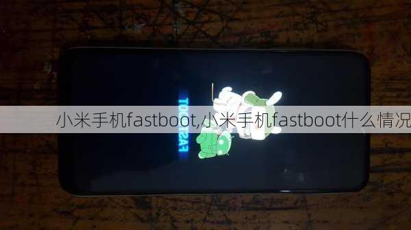 小米手机fastboot,小米手机fastboot什么情况