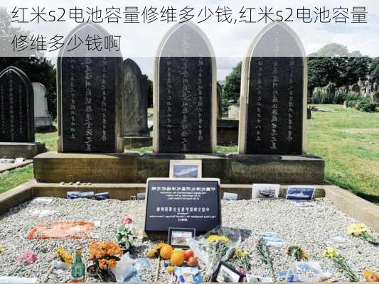 红米s2电池容量修维多少钱,红米s2电池容量修维多少钱啊