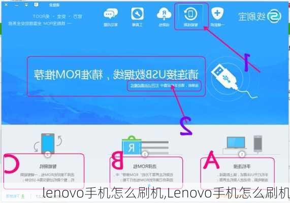 lenovo手机怎么刷机,Lenovo手机怎么刷机