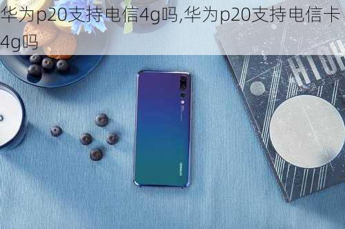 华为p20支持电信4g吗,华为p20支持电信卡4g吗