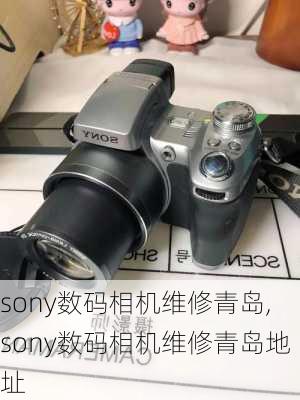 sony数码相机维修青岛,sony数码相机维修青岛地址