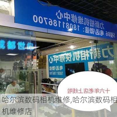 哈尔滨数码相机维修,哈尔滨数码相机维修店