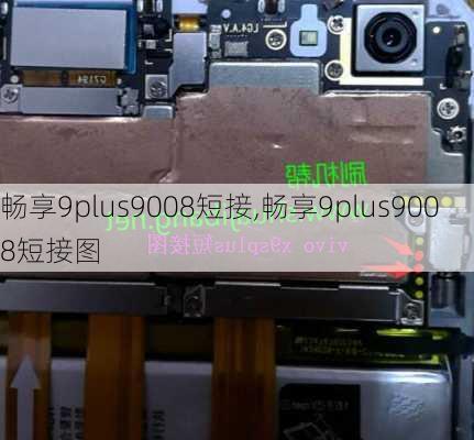 畅享9plus9008短接,畅享9plus9008短接图