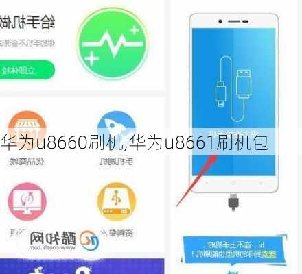 华为u8660刷机,华为u8661刷机包