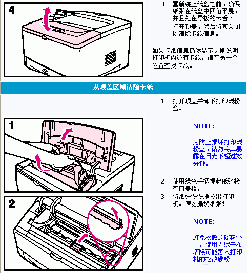 联想打印机卡纸怎么解决7450,联想打印机卡纸怎么解决视频