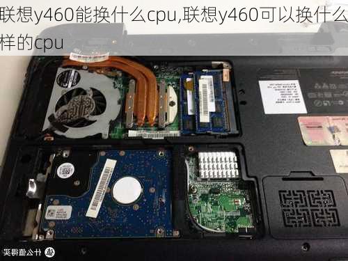 联想y460能换什么cpu,联想y460可以换什么样的cpu