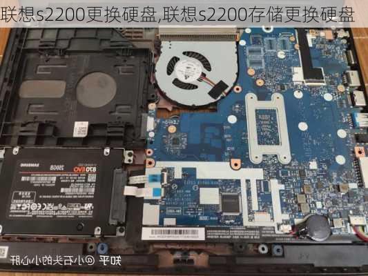 联想s2200更换硬盘,联想s2200存储更换硬盘