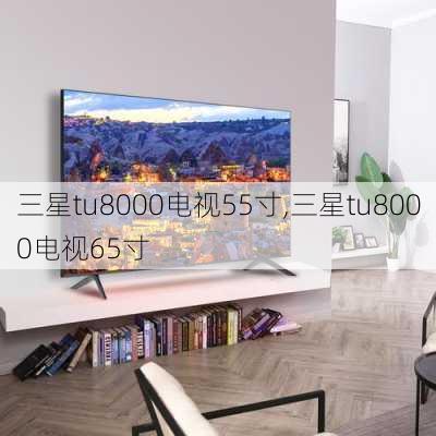 三星tu8000电视55寸,三星tu8000电视65寸