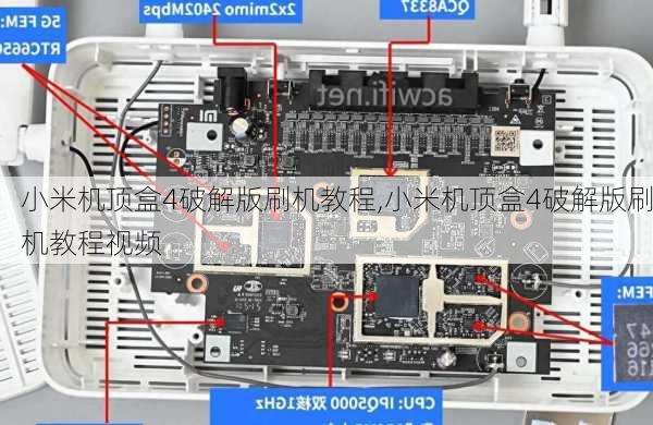 小米机顶盒4破解版刷机教程,小米机顶盒4破解版刷机教程视频