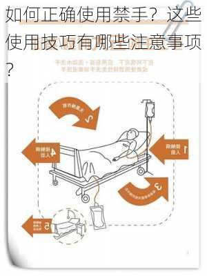 如何正确使用禁手？这些使用技巧有哪些注意事项？