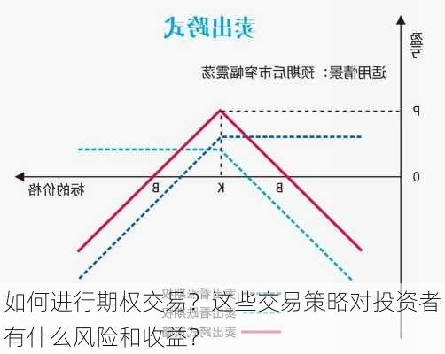 如何进行期权交易？这些交易策略对投资者有什么风险和收益？