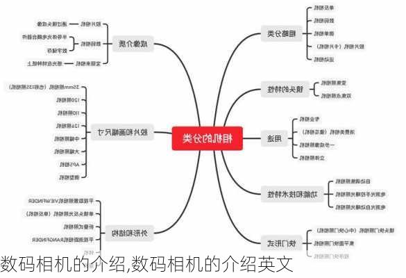 数码相机的介绍,数码相机的介绍英文