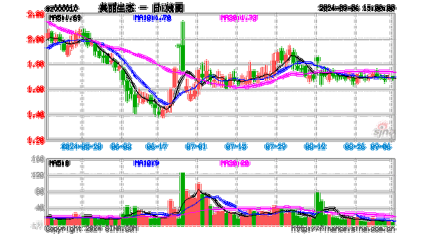 戴斯控股盘中异动 快速下挫6.18%