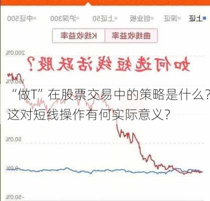 “做T”在股票交易中的策略是什么？这对短线操作有何实际意义？