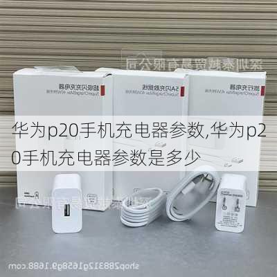 华为p20手机充电器参数,华为p20手机充电器参数是多少