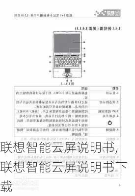 联想智能云屏说明书,联想智能云屏说明书下载