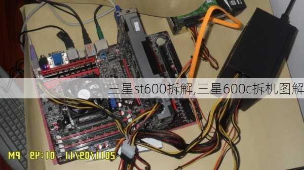 三星st600拆解,三星600c拆机图解