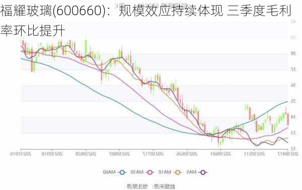 福耀玻璃(600660)：规模效应持续体现 三季度毛利率环比提升