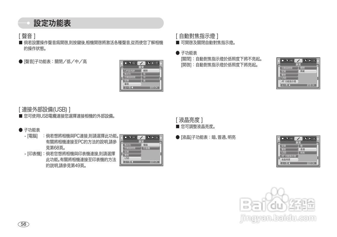 三星s600相机使用说明书,三星s600相机使用说明书电子版